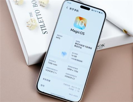 2025年的旗舰手机有哪些？这三款可以放心用五年超大电池配图