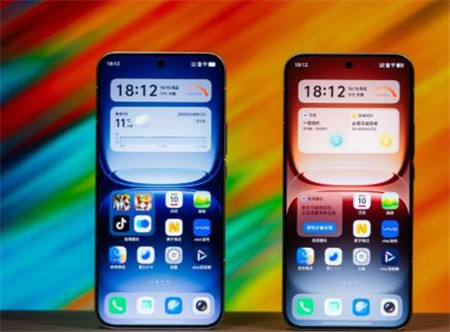 11.11国补后，公认“接近完美”的5款手机配图