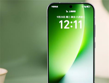 11.11国补后，公认“接近完美”的5款手机配图