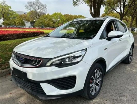 预算6-10万上班族轿车有哪些?6款不到10万的高性价比轿车可以去试试配图 预算6-10万上班族轿车有哪些?6款不到10万的高性价比轿车可以去试试配图