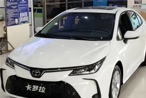 现在买哪些二手比较耐用抗造?开到死都开不坏的5款车配图 现在买哪些二手比较耐用抗造?开到死都开不坏的5款车配图