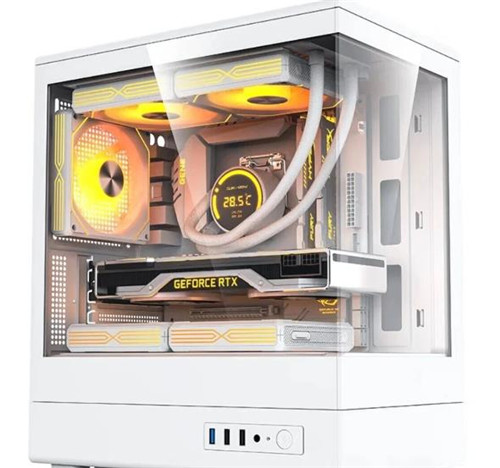 5000多的预算怎么组装一台电脑比较好用？配图