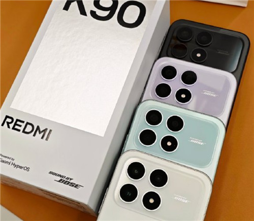 2000—3000预算，双十一期间可选择的手机都有哪些？配图