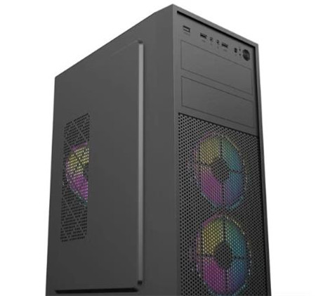 2000元以内组装一台电脑怎么配置?1929元组装一台办公+轻度娱乐商务主机配图 2000元以内组装一台电脑怎么配置?1929元组装一台办公+轻度娱乐商务主机配图