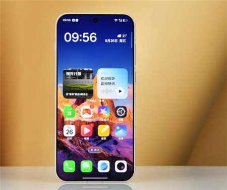 2025年性能最强的手机推荐:16G+512G用五年都不会卡配图