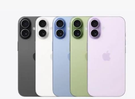 2025年双十一，苹果手机哪些值得购买？配图