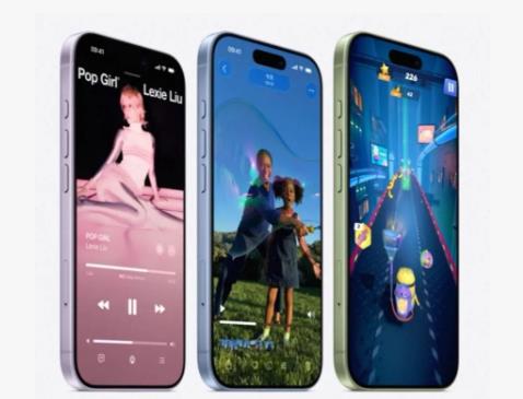 2025年双十一，苹果手机哪些值得购买？配图