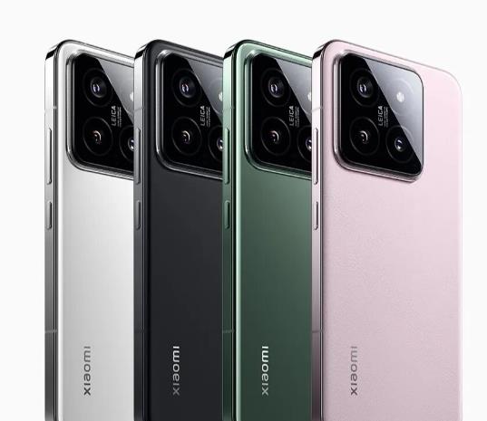 现在哪款小米手机最值得购买？小米14还值得购买么？配图