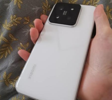 现在哪款小米手机最值得购买？小米14还值得购买么？配图