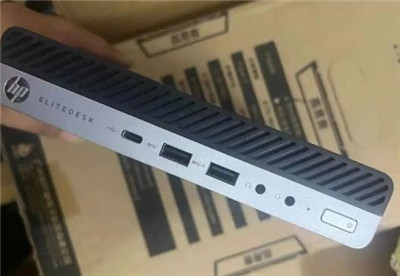 一二百的小主机哪些好玩?惠普800G3dm支持6、7代CPU的准系统迷你主机配图 一二百的小主机哪些好玩?惠普800G3dm支持6、7代CPU的准系统迷你主机配图