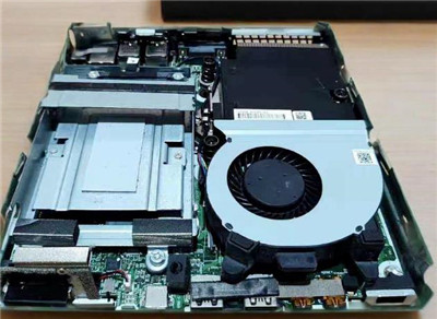 一二百的小主机哪些好玩?惠普800G3dm支持6、7代CPU的准系统迷你主机配图 一二百的小主机哪些好玩?惠普800G3dm支持6、7代CPU的准系统迷你主机配图