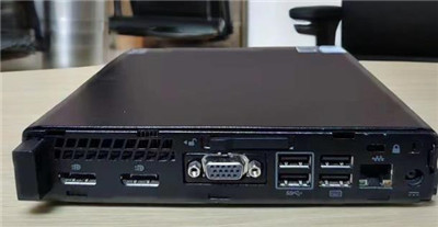 一二百的小主机哪些好玩?惠普800G3dm支持6、7代CPU的准系统迷你主机配图 一二百的小主机哪些好玩?惠普800G3dm支持6、7代CPU的准系统迷你主机配图