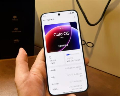 2025年买什么手机最耐用?16+1T顶配用6年起!配图 2025年买什么手机最耐用?16+1T顶配用6年起!配图