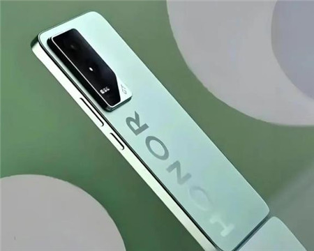 荣耀哪款手机目前最值得购买?荣耀GT216GB+1TB跌至2209元配图 荣耀哪款手机目前最值得购买?荣耀GT216GB+1TB跌至2209元配图