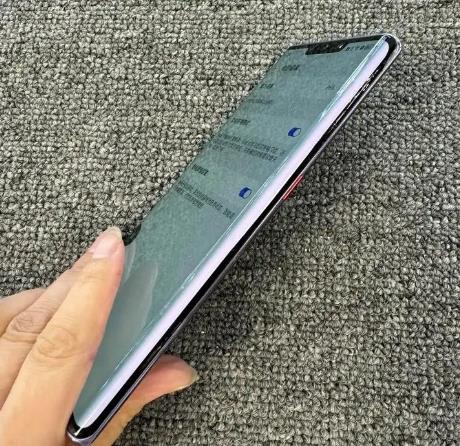 2025年华为Mate30 Pro还值得购买么?配图 2025年华为Mate30 Pro还值得购买么?配图