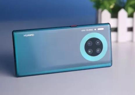 2025年华为Mate30 Pro还值得购买么?配图 2025年华为Mate30 Pro还值得购买么?配图