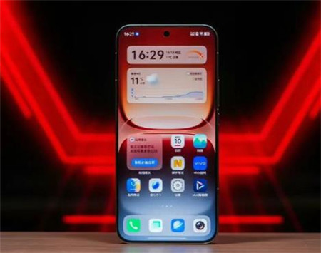 11月“必选”的四款旗舰手机：中高端手机哪款比较好？配图