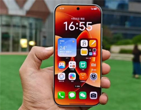 11月“必选”的四款旗舰手机：中高端手机哪款比较好？配图