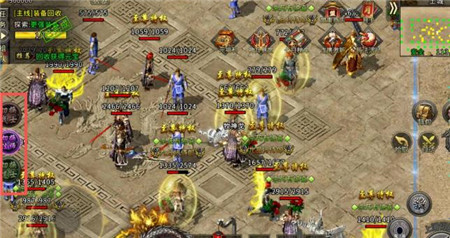 2025年打金搬砖游戏推荐：适合新手搬砖的游戏推荐配图