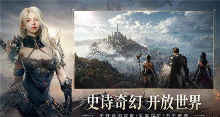 2025年打金搬砖游戏推荐：适合新手搬砖的游戏推荐配图