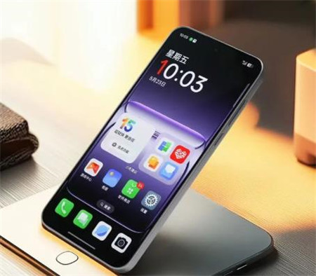 什么手机目前打游戏不卡啊？五款打游戏不卡的手机推荐配图