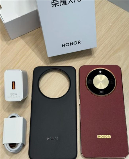 荣耀目前最值得“捡漏”的一款手机，荣耀手机哪款最值得购买？配图