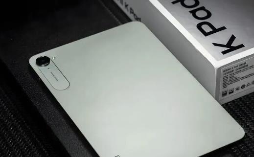 小平板电脑哪款比较好用？五款最好用的平板电脑推荐配图