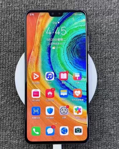 华为哪些手机使用麒麟990芯片，这六款都可以升级到鸿蒙系统