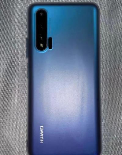 华为哪些手机使用麒麟990芯片，这六款都可以升级到鸿蒙系统配图