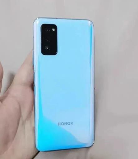 华为哪些手机使用麒麟990芯片，这六款都可以升级到鸿蒙系统配图