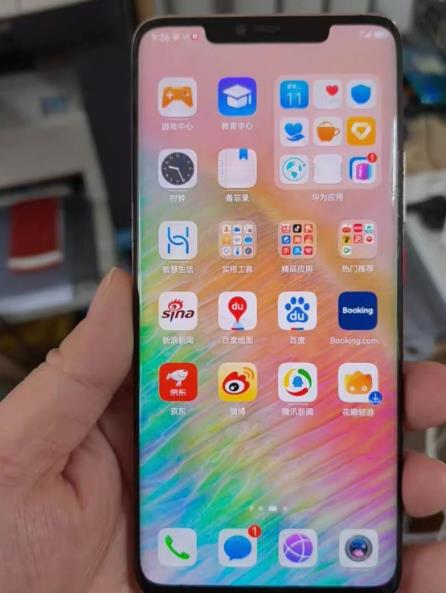 华为哪些手机最经典？华为手机历代最保值几款手机4部安卓手机