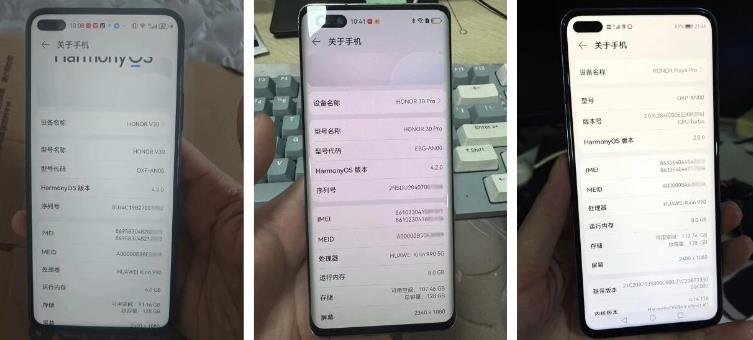 使用华为麒麟990芯片的经典手机有哪些？哪些手机使用了华为麒麟990芯片