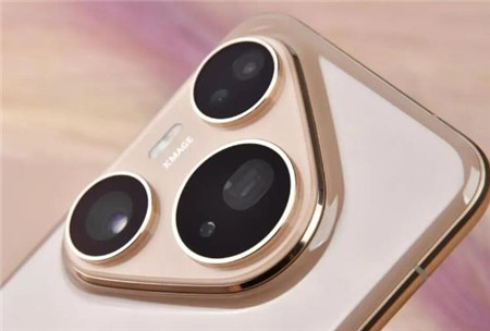 华为手机不跟风，目前这3款“最值得入手”，512GB价格大跳水