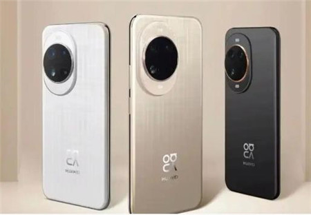 华为手机不跟风，目前这3款“最值得入手”，512GB价格大跳水配图