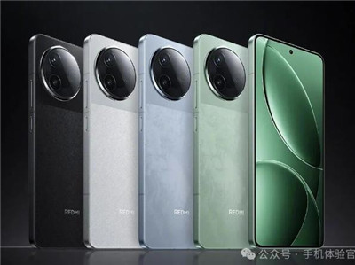 11月国补后降价最快的手机有哪几款？16+512GB价格“大跳水三款手机配图