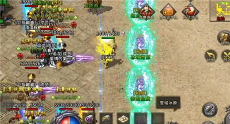 2025年高收益搬砖游戏有哪些？这几款零氪入门无门槛，稳赚不赔配图