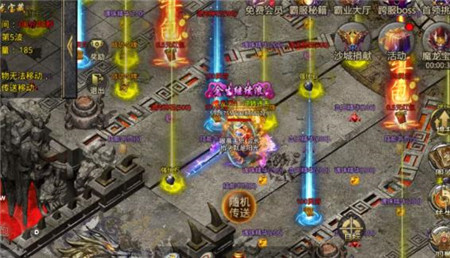 2025年高收益搬砖游戏有哪些？这几款零氪入门无门槛，稳赚不赔配图