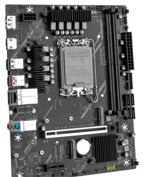 装一台电脑2700元,用上了英特尔最新的20核CPU配图 装一台电脑2700元,用上了英特尔最新的20核CPU配图