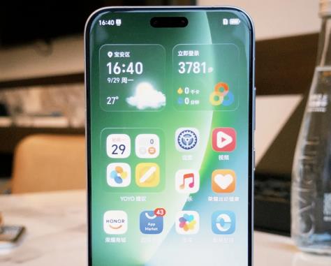 目前哪款手机续航时间比较长?这3款堪称“续航王炸配图 目前哪款手机续航时间比较长?这3款堪称“续航王炸配图