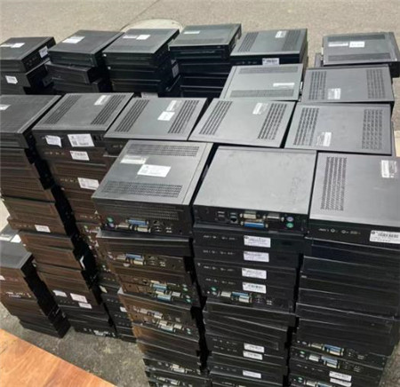 二手小主机哪款好用？这款银行淘汰的只需99元