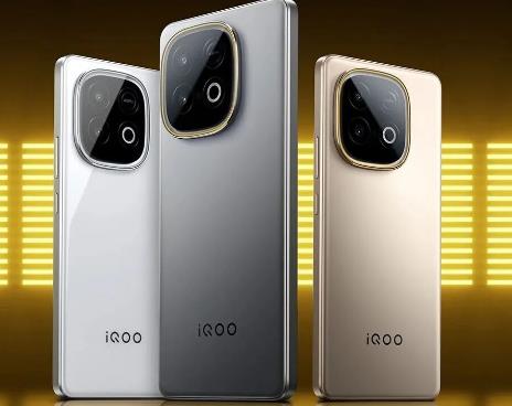 2025续航最佳的4款手机，16+512GB闭眼入也“很香”，用五年不换配图