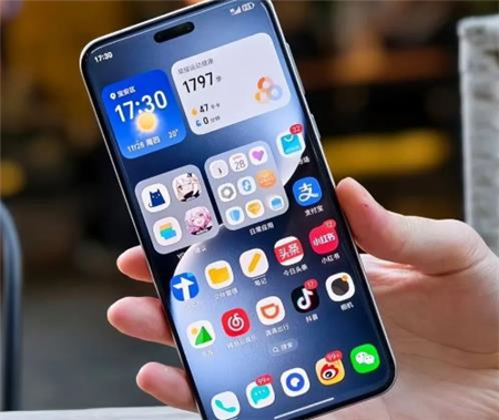 什么是目前信号最强?三款16GB+512GB“信号完美”的3款旗舰手机配图 什么是目前信号最强?三款16GB+512GB“信号完美”的3款旗舰手机配图