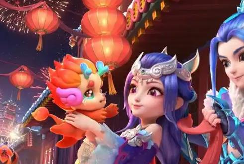 五款搬砖手游推荐：目前哪些手游搬砖可以赚钱？配图