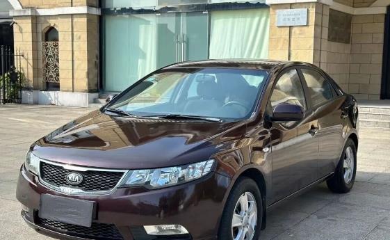 预算几千元购买哪些汽车比较好?最值得新手小白拿下的几款二手代步神车配图 预算几千元购买哪些汽车比较好?最值得新手小白拿下的几款二手代步神车配图