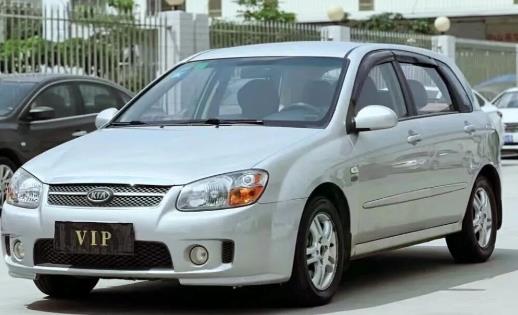 预算几千元购买哪些汽车比较好?最值得新手小白拿下的几款二手代步神车配图 预算几千元购买哪些汽车比较好?最值得新手小白拿下的几款二手代步神车配图