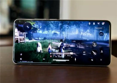 12GB+512GB大内存手机,目前哪款好用?配图 12GB+512GB大内存手机,目前哪款好用?配图