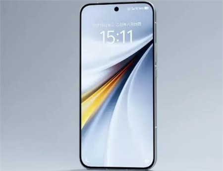 2025年哪些手机性能强啊？“性能拉满”的3款手机配图