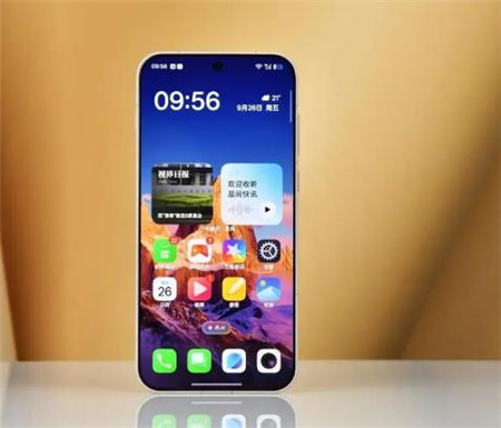 2025年哪些手机性能强啊？“性能拉满”的3款手机配图