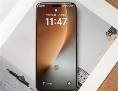 2025年哪些手机性能强啊？“性能拉满”的3款手机配图