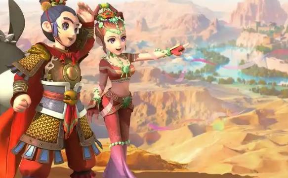 什么游戏可以搬砖赚钱？五个最新搬砖赚钱的游戏推荐配图